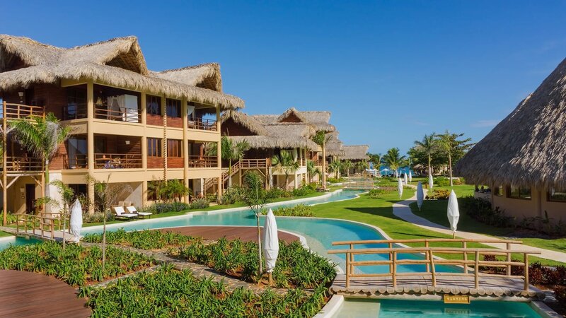 Zoëtry Agua Punta Cana 6