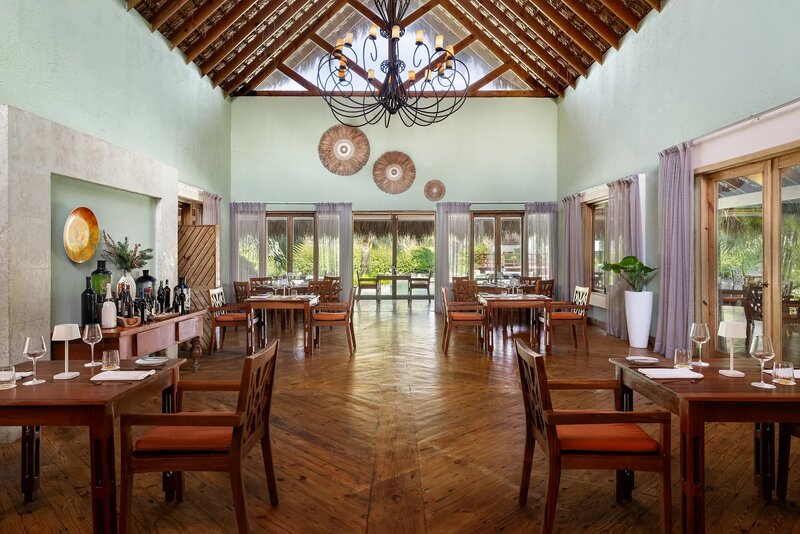 Zoëtry Agua Punta Cana 13