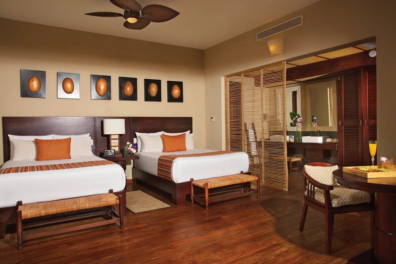 Zoëtry Agua Punta Cana 17