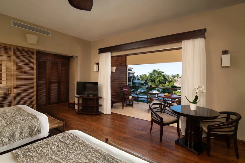 Zoëtry Agua Punta Cana 18