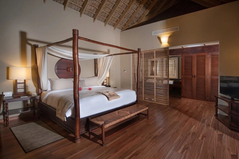 Zoëtry Agua Punta Cana 20