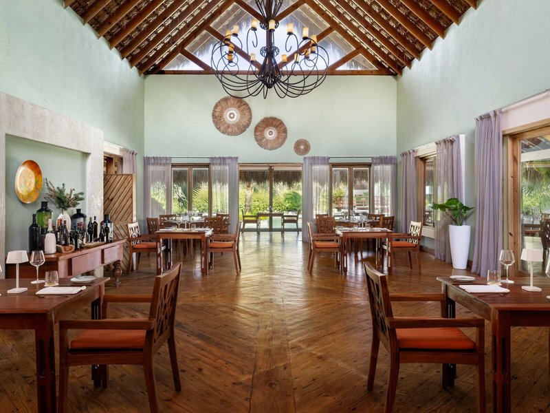 Zoetry Agua Punta Cana 22