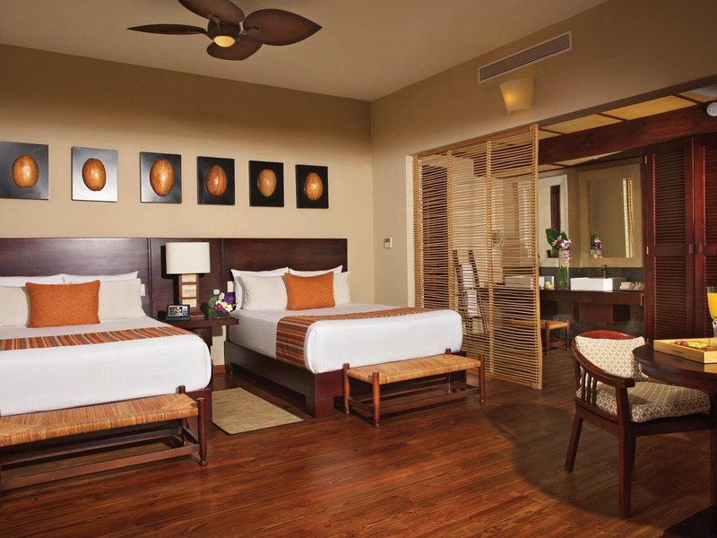 Zoetry Agua Punta Cana 34