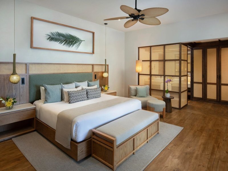 Zoetry Agua Punta Cana 38