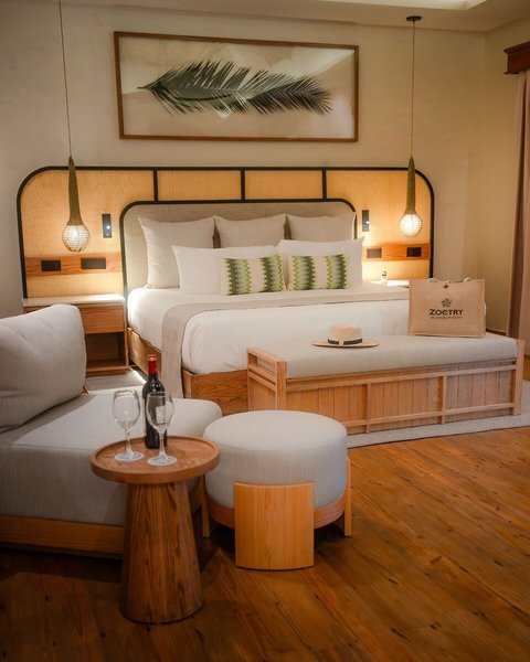 Zoetry Agua Punta Cana 41