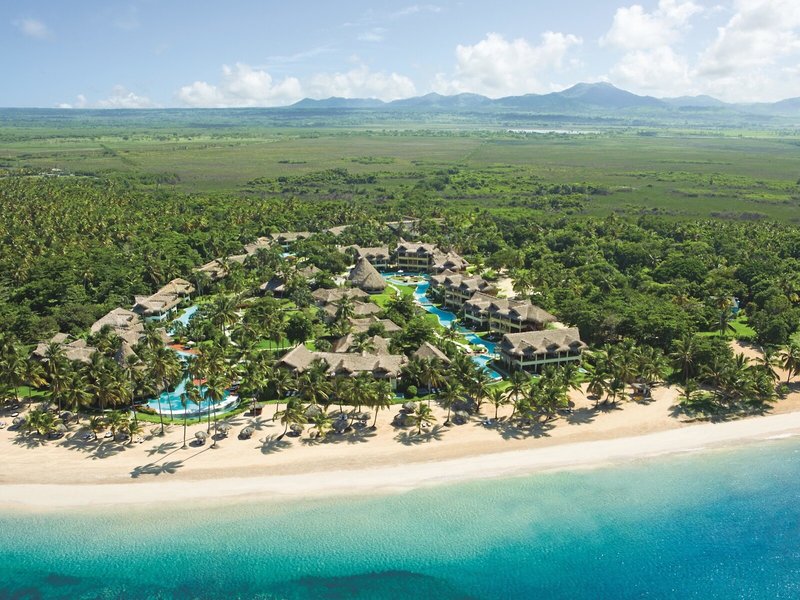 Zoëtry Agua Punta Cana 1