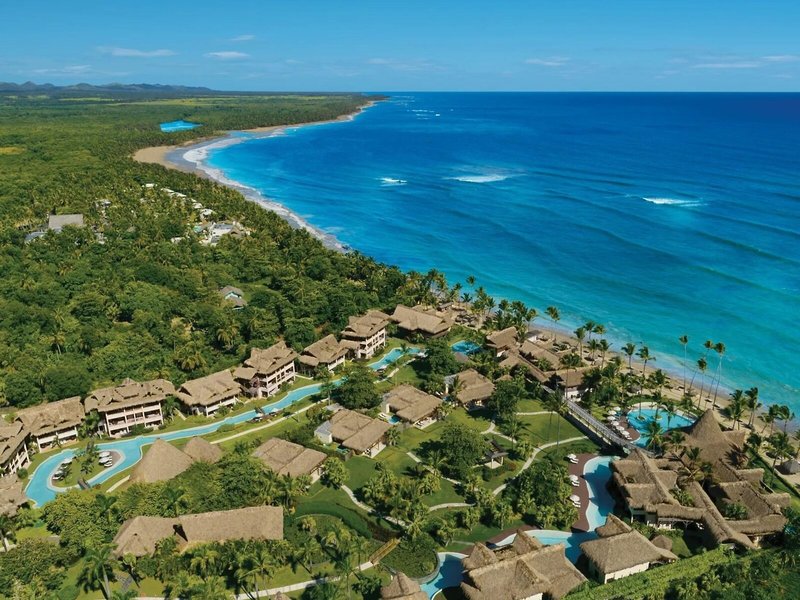 Zoëtry Agua Punta Cana 2