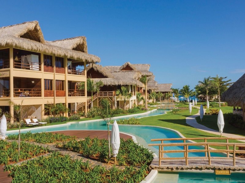 Zoëtry Agua Punta Cana 3