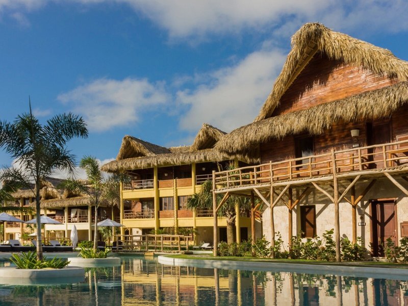 Zoëtry Agua Punta Cana 4