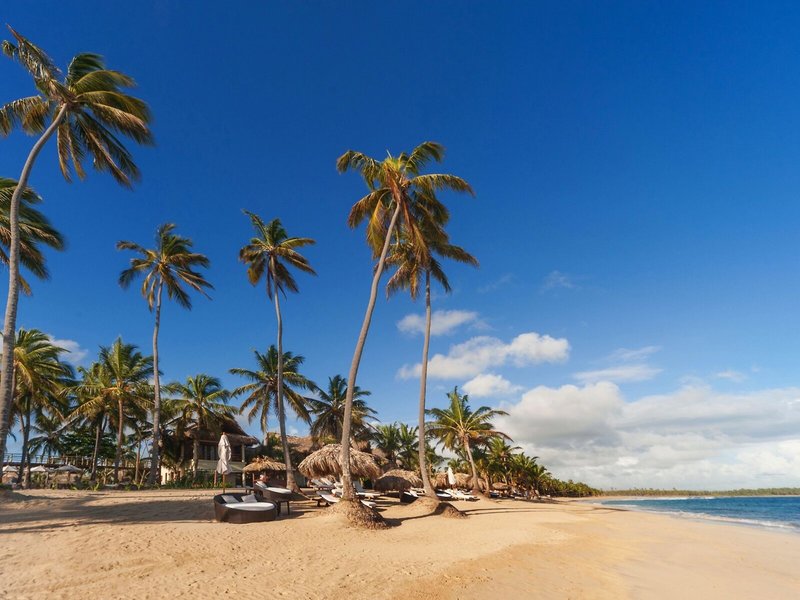 Zoëtry Agua Punta Cana 7