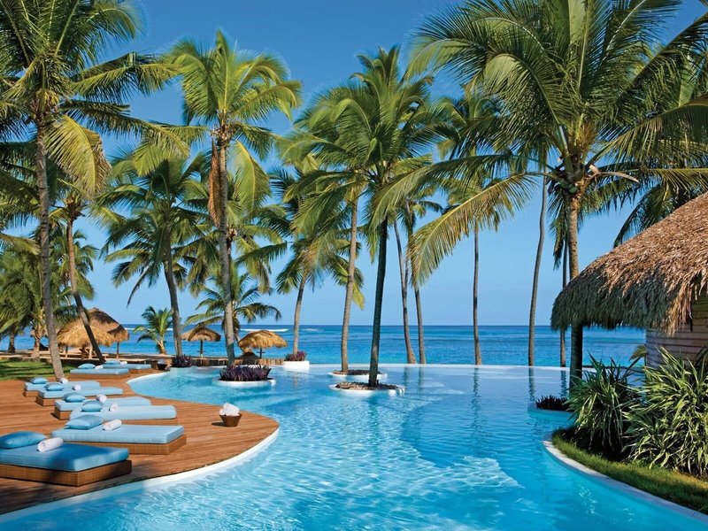 Zoëtry Agua Punta Cana 8