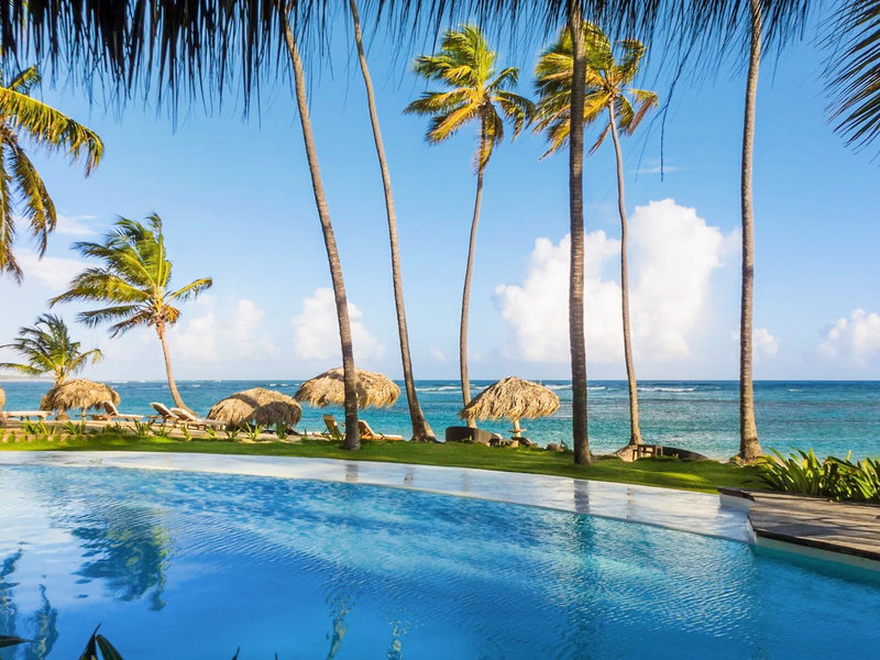 Zoëtry Agua Punta Cana 10