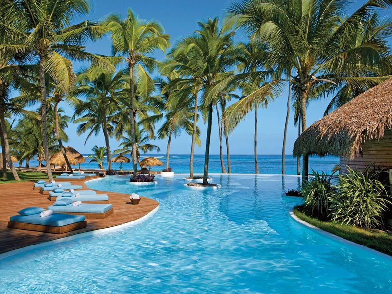 Zoëtry Agua Punta Cana 11