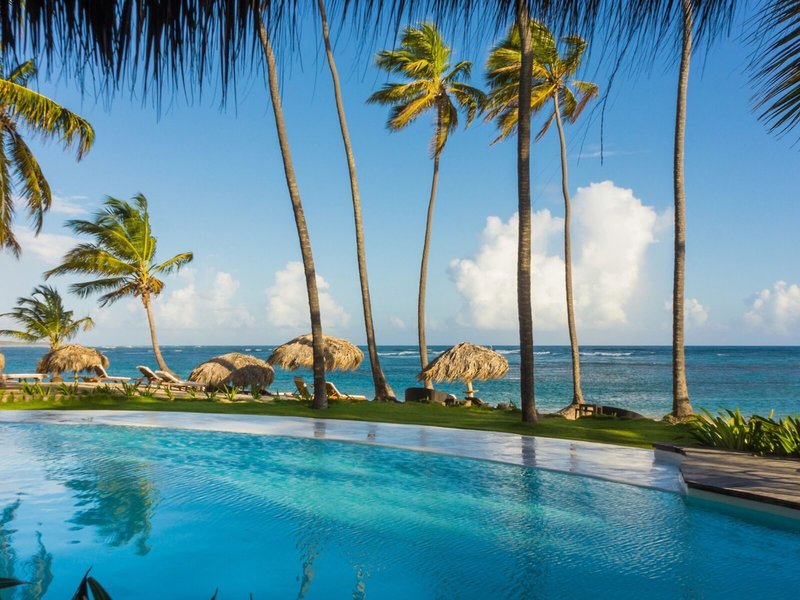 Zoëtry Agua Punta Cana 12