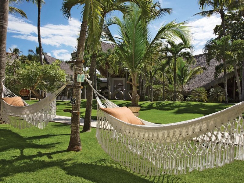 Zoëtry Agua Punta Cana 13