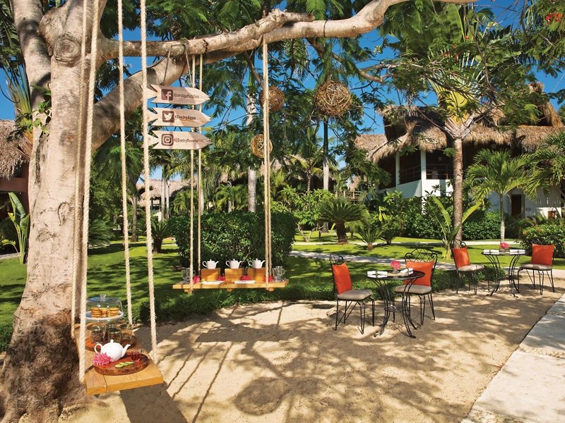 Zoëtry Agua Punta Cana 14