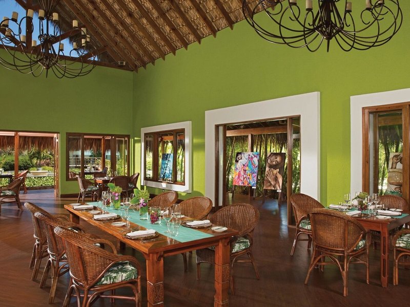 Zoëtry Agua Punta Cana 16
