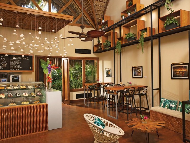 Zoëtry Agua Punta Cana 18