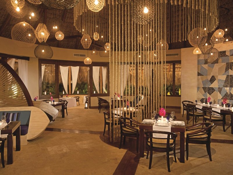 Zoëtry Agua Punta Cana 19