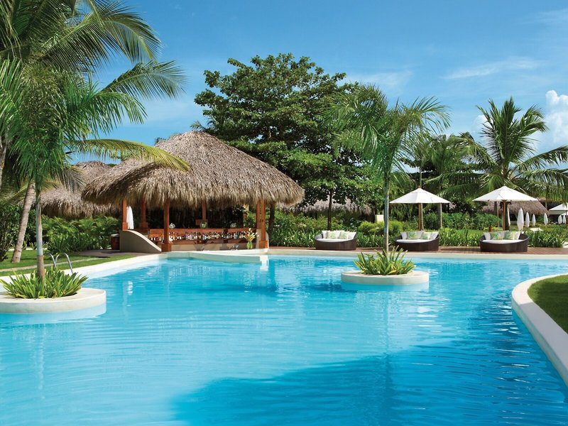 Zoëtry Agua Punta Cana 20