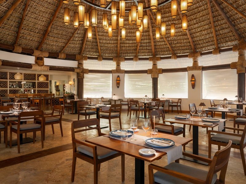 Zoëtry Agua Punta Cana 25