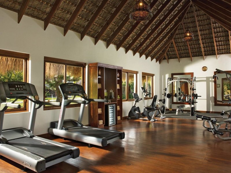 Zoëtry Agua Punta Cana 26