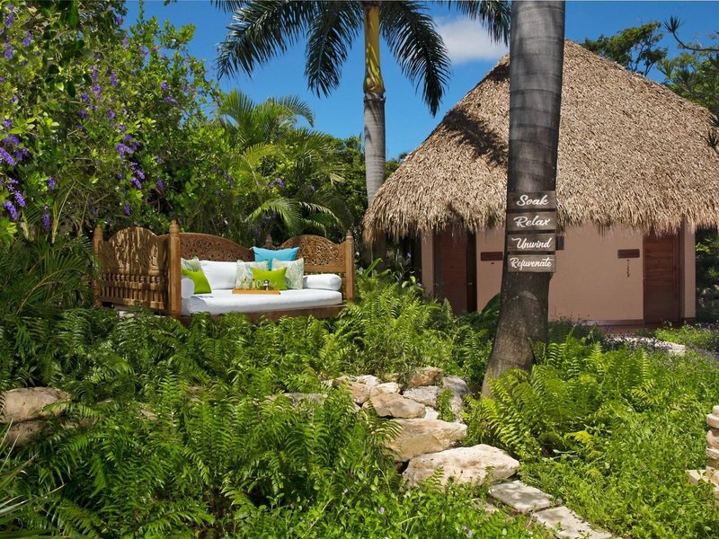 Zoëtry Agua Punta Cana 31