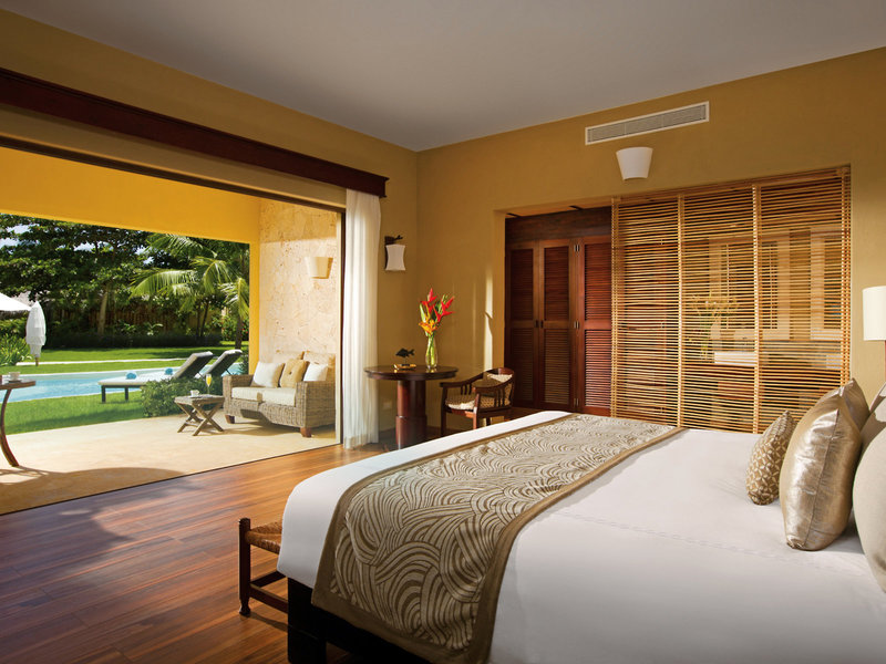 Zoëtry Agua Punta Cana 33