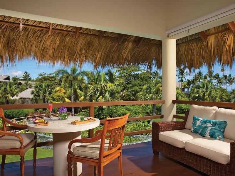 Zoëtry Agua Punta Cana 35