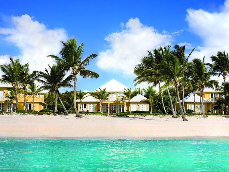 Tortuga Bay Puntacana Resort & Club 1