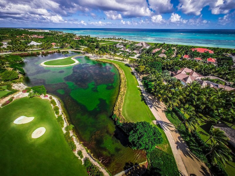 Tortuga Bay Puntacana Resort & Club 7