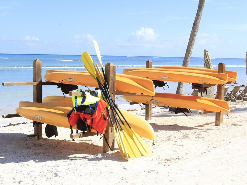 Tortuga Bay Puntacana Resort & Club 11