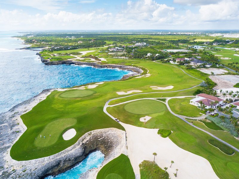 Tortuga Bay Puntacana Resort & Club 18