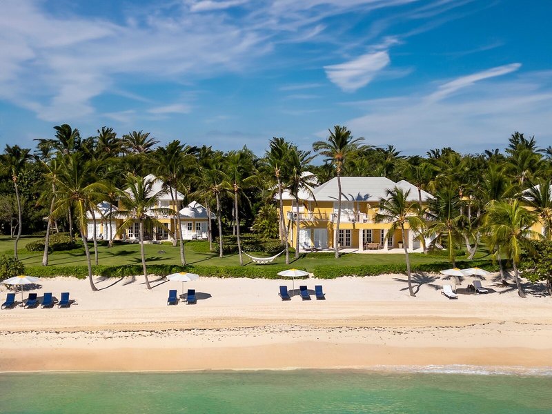 Tortuga Bay Puntacana Resort & Club 1