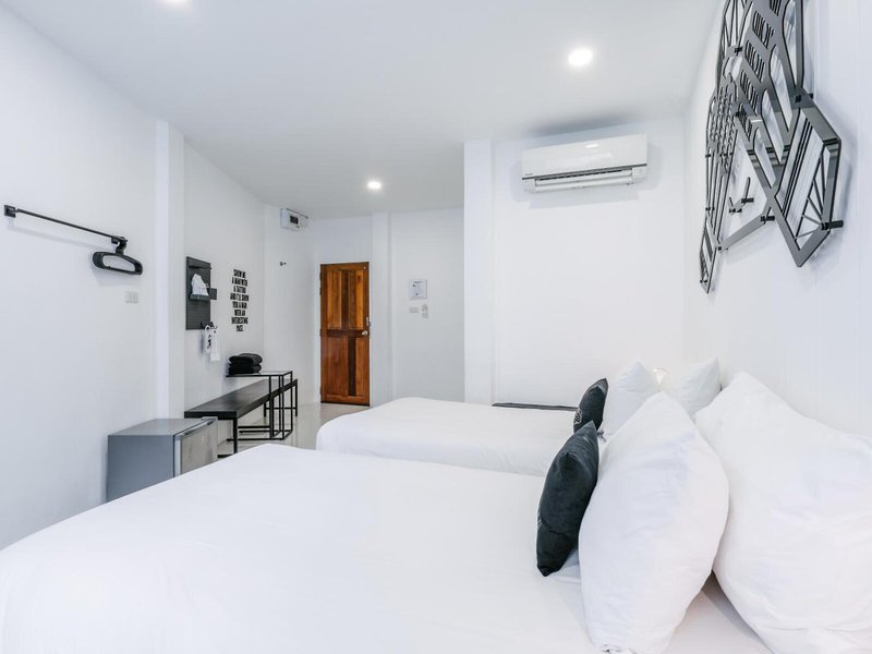 Phi Phi Amara Hotel 6