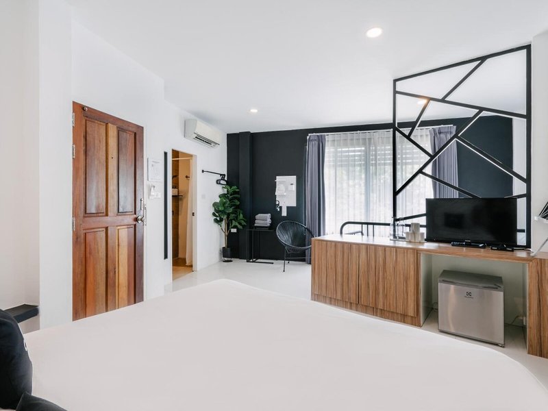 Phi Phi Amara Hotel 7