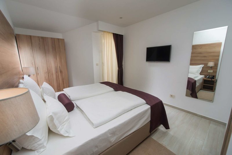 Biokovo 4 - Room Example