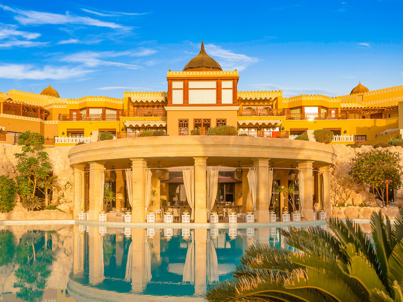 The Makadi Spa Hotel 3