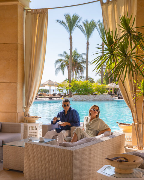 The Makadi Spa Hotel 4