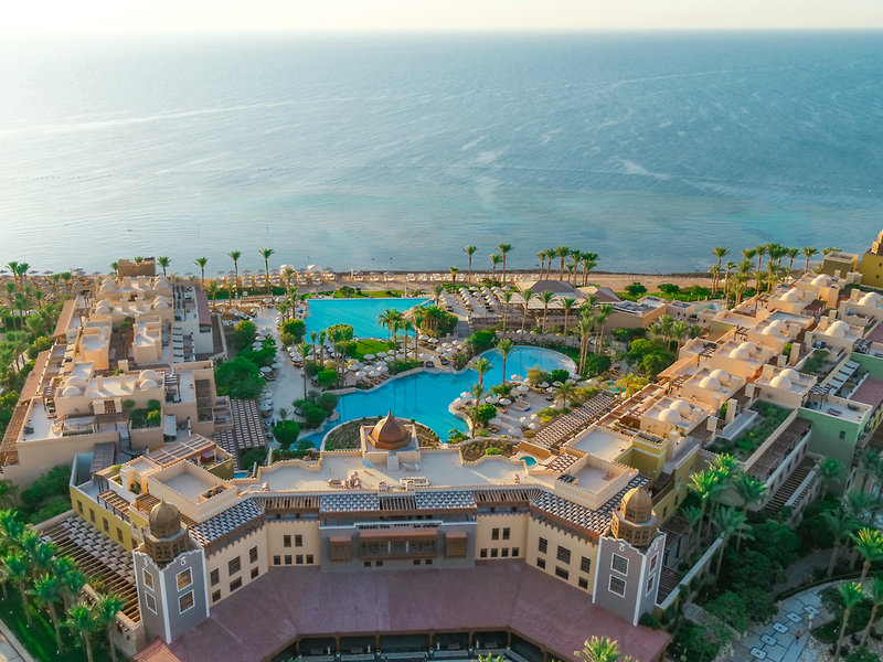 The Makadi Spa Hotel 7