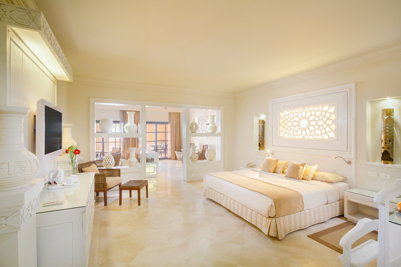 The Makadi Spa Hotel 10