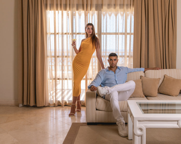 The Makadi Spa Hotel 12