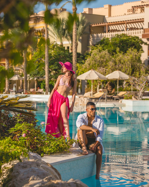 The Makadi Spa Hotel 13