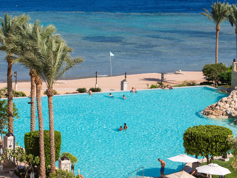 The Makadi Spa Hotel 16