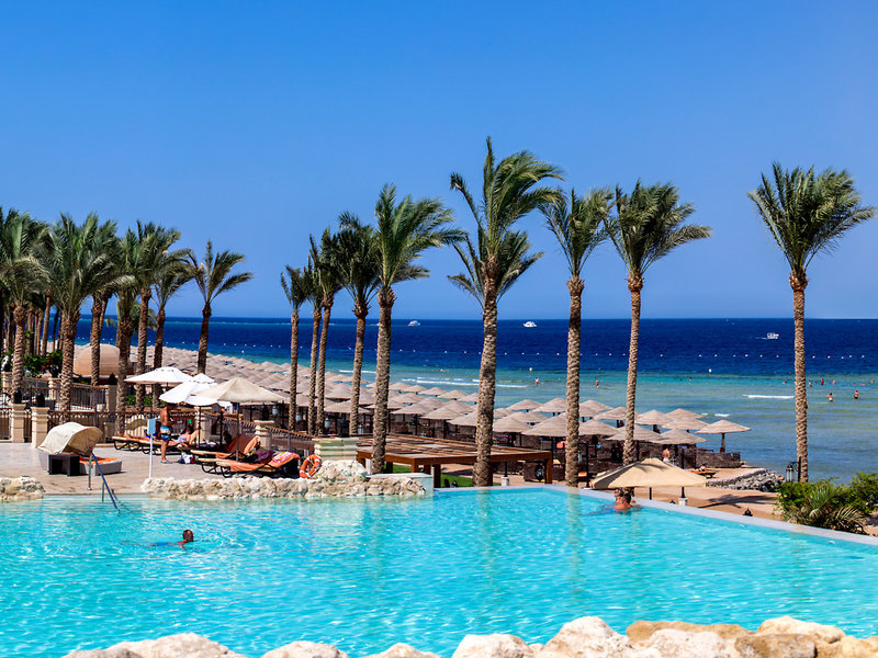 The Makadi Spa Hotel 17