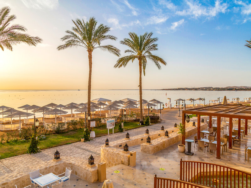 The Makadi Spa Hotel 19