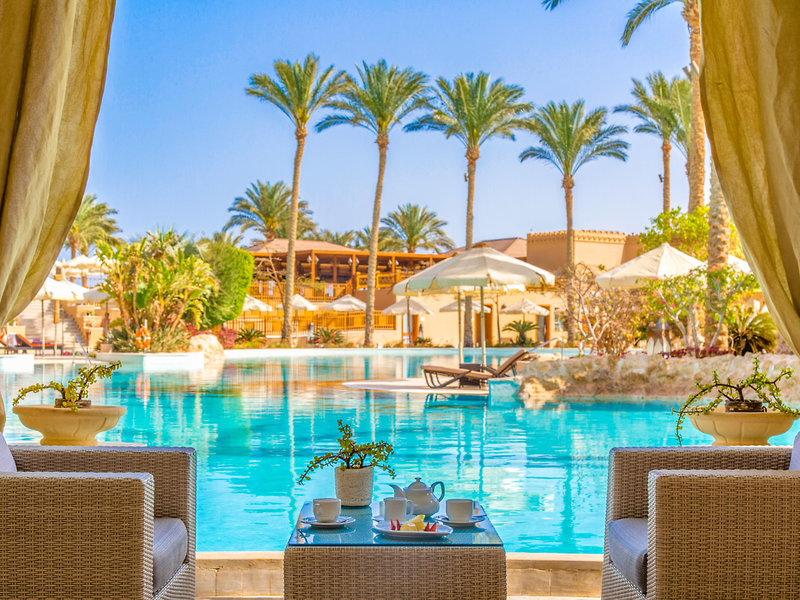 The Makadi Spa Hotel 20