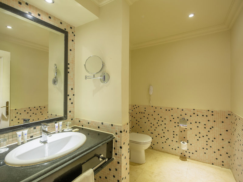 The Makadi Spa Hotel 22