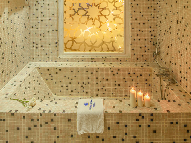 The Makadi Spa Hotel 23