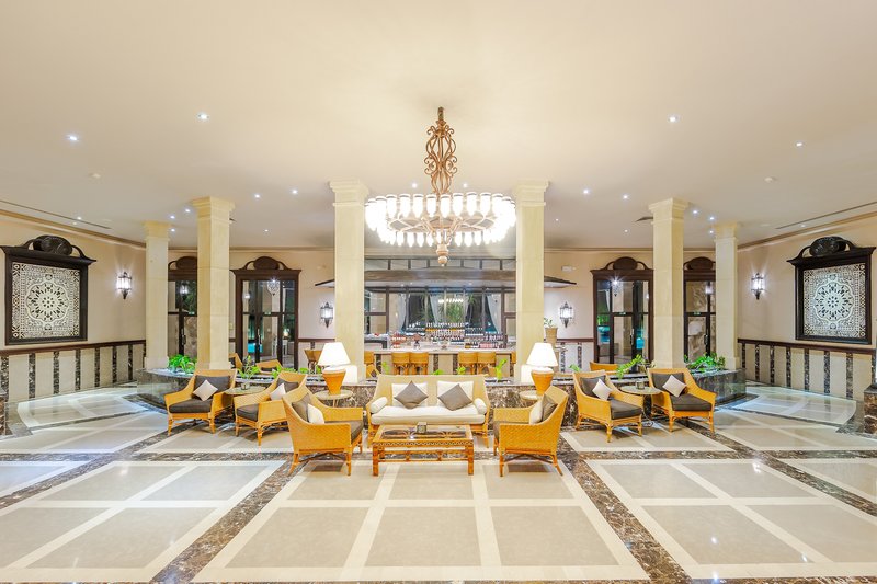 The Makadi Spa Hotel 25